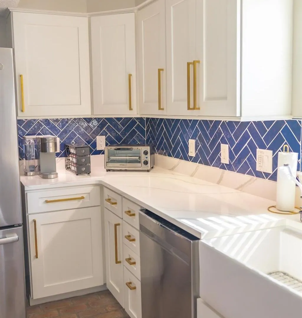 Caribbean Feel,Mini&Disc Golf,Heated Pool,Game Rom Villa Panama City Beach Holiday home